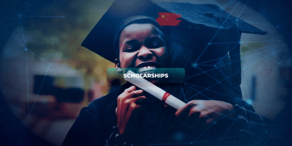 Chinese scholarships